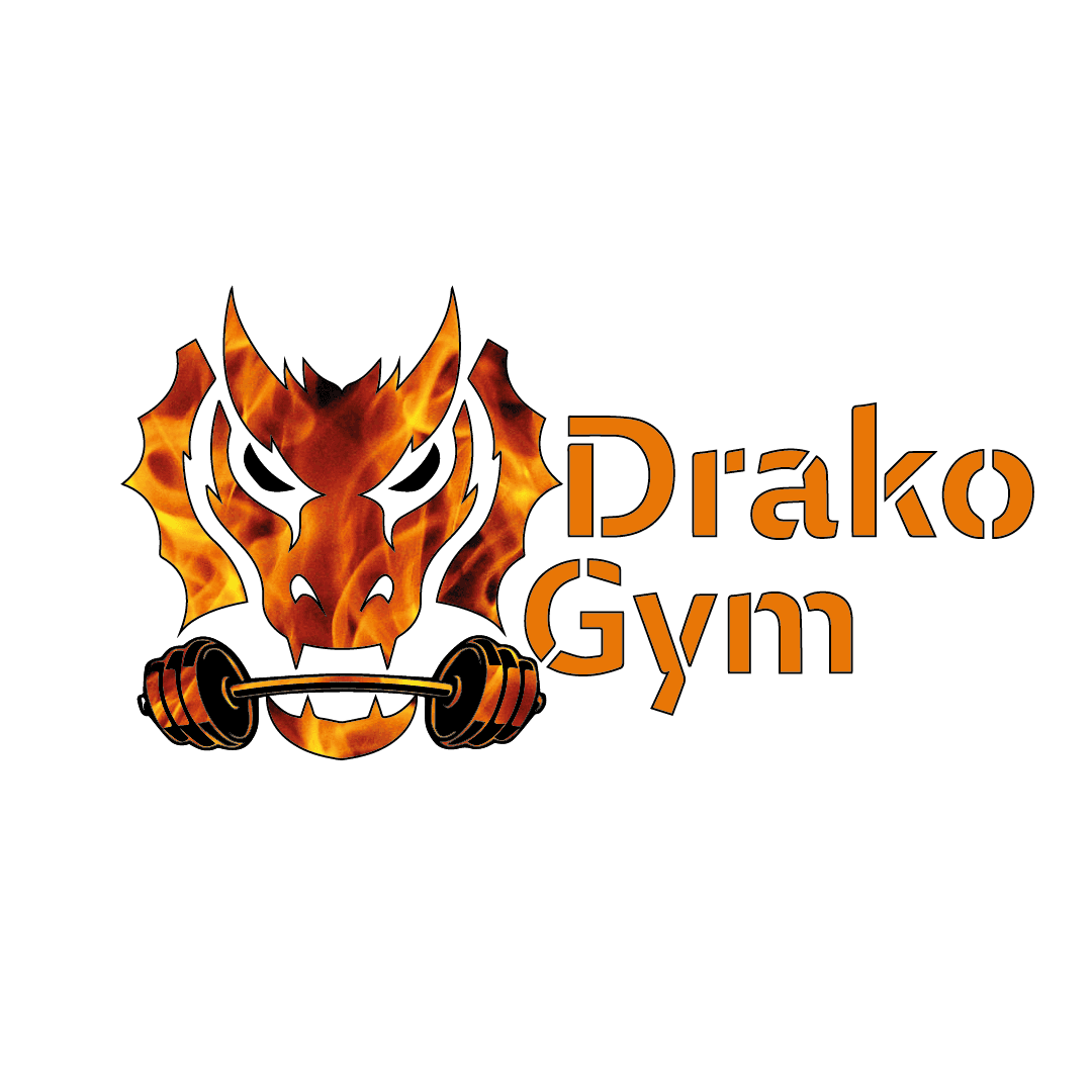 Drako Gym logo