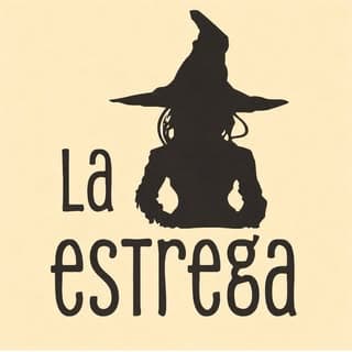 La Estrega Rotisería logo